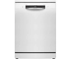 Bosch Serie 4 SMS4HVW14E indaplovė Freestanding 14 place settings C