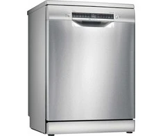 Bosch Serie 4 SMS4HMI07E indaplovė Laisvai pastatoma 14 stalčių D