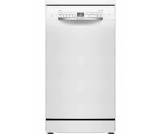 Bosch Series 2 SPS2HKW58E indaplovė Laisvai stovintys 10 stalčių E