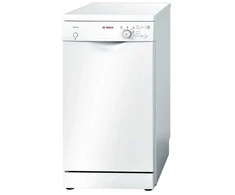 Bosch Serie 2 SPS2IKW10E indaplovė Laisvai pastatoma 9 vietų komplektai F
