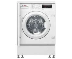 Bosch Integruota skalbimo masina wiw24342eu