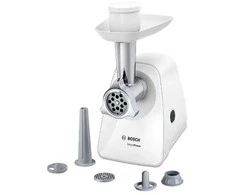 Bosch Mfw2520w mėsmalė