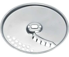 Bulvyčių pjaustyklės diskas „Bosch Muz45PS1“