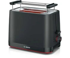 Bosch Skrudintuvas mymoment tat3m123 juoda