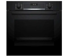 Bosch Serie 6 HBG537FB4 orkaitė 71 L A Juodas