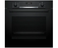 Bosch orkaitė serie 6 juoda hbg557eb3