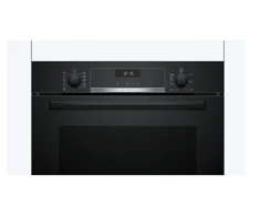 Bosch orkaitė serie 6 juoda hbg557eb3