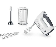 Bosch Rankinis maišytuvas 750w ergomixx mfq37470