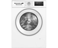 Bosch Serie 4 WAN2823APL Skalbimo mašina 8kg 1400 RPM Baltas