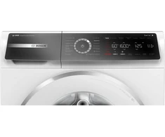 Bosch Skalbimo mašina WGB256A9PL 8 serija 10kg, i-DOS