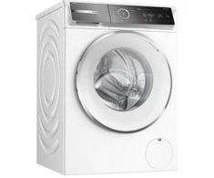 Bosch Skalbimo mašina WGB256A9PL 8 serija 10kg, i-DOS