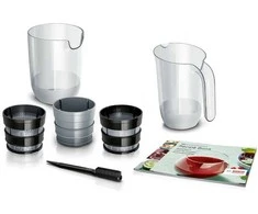 Sulčiaspaudė lėtaeigė bosch mesm731m