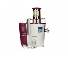 Sulčiaspaudė bosch mes25c0 (700w; spalva balta)