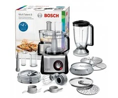 Bosch Virtuvinis kombainas mc812m865