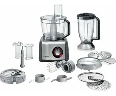 Bosch Virtuvinis kombainas mc812m865