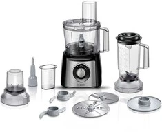 Bosch Virtuvinis kombainas multitalent 3 mcm3501m