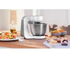 Virtuvinis kombainas Bosch MUM 5, MUM58251, 1000 W
