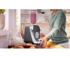 Virtuvinis kombainas Bosch MUM 5, MUM58251, 1000 W