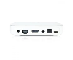 Vaizdo grotuvas Ab Com Homatics Box R Android TV