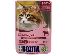 Bozita 3632 šlapias kačių maistas 85 g