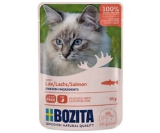 Bozita 3634 šlapias kačių maistas 85 g