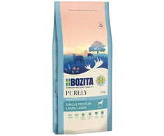 Šunų Maistas - BOZITA Purely Adult Aviena Sausas Šunų Maistas 11kg Be Glitimo