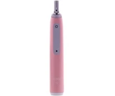 Braun oral-b elektrinis dantų šepetėlis io 3 rožinis