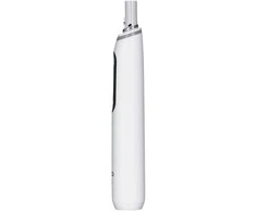 Braun oral-b io6 serijos elektrinis dantų šepetėlis baltas