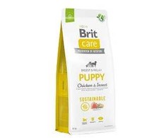 Brit Care SS Puppy vištiena&amp;Insect 3kg
