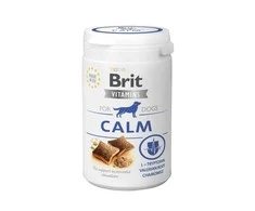 Šunų Papildai - Brit Vitaminai Ramybė 150 g