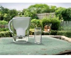 Brita Marella XL + 2 Maxtra Pro PP filter jug