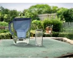 Brita Marella XL + 5 Maxtra Pro PP filter jug