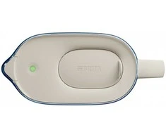 „Brita Style Essential“ filtro ąsotis + 4 „Maxtra Pro Pure Performance“ filtro kasetės (smėlio spalvos)