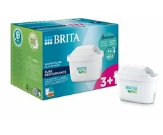 BRITA Maxtra pro pure performance 3+1 keičiamas įdėklas