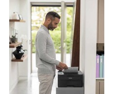 lazerinis spausdintuvas brother hl-l2460dn
