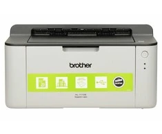lazerinis spausdintuvas mono brother hl-1110eyj1 hl-1110eyj1 (a4, letter)
