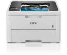 Brother Spausdintuvas hl-3220cw spalvotas A4 formato LED 18 psl./USB/WLAN/LCD/GDI