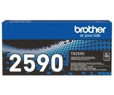 Brother juodas dažiklis tn2590=tn-2590