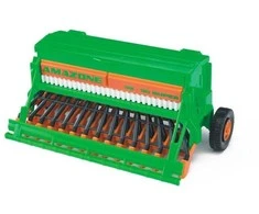 Bruder Amazone D8-30 sėjamoji