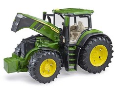Bruder Traktor john deere 7r 350