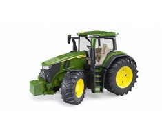 Bruder Traktor john deere 7r 350