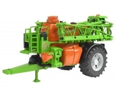 Bruder Transporto priemonėje montuojamas purkštuvas amazone ux 5200