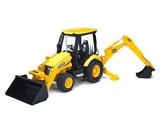 Bruder Važiuoklė Ładowarko-koparka jcb midi cx