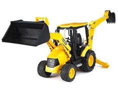 Bruder Važiuoklė Ładowarko-koparka jcb midi cx
