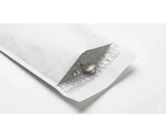 Bestpak koperty bąbelkowe powietrzne c13 170x220 100 vnt balta