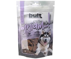 BULT ėrienos traškučiai - šunų skanėstas - 100 g