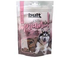 BULT jautiena chips - dog treat - 100g