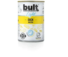 BULT LIGHT ANTIS visavertė šlapioji pašarų šunims skardinė 400g
