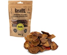 BULT Dried jautiena kernels - dog treat - 100g