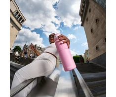 Termo gertuvė Kambukka Elton Insulated Pink Ambition 11-03039, 1000 ml